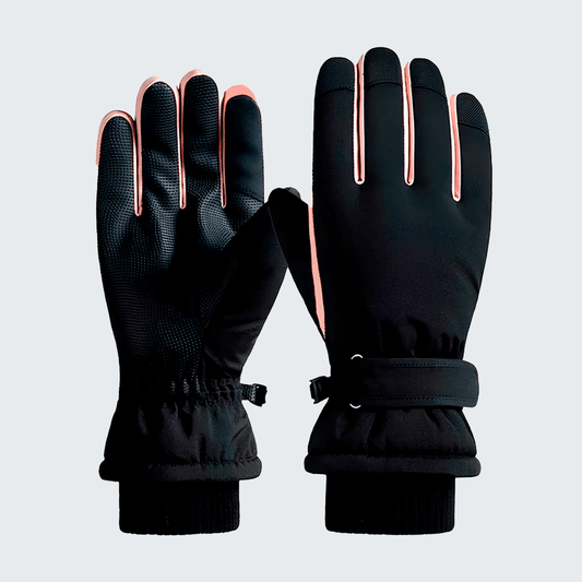 Gants femme Treckgo Snowsports