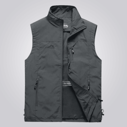 Gilet homme Treckgo Outdoor