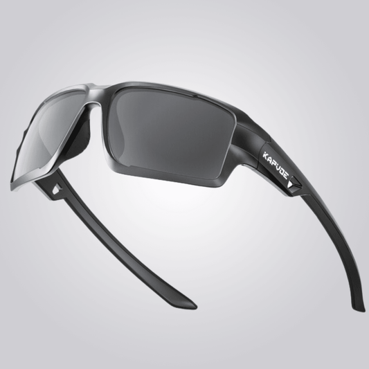 Lunettes polarisées de cyclisme Treckgo