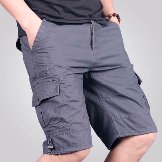 Treckgo Mountain Shorts Hommes