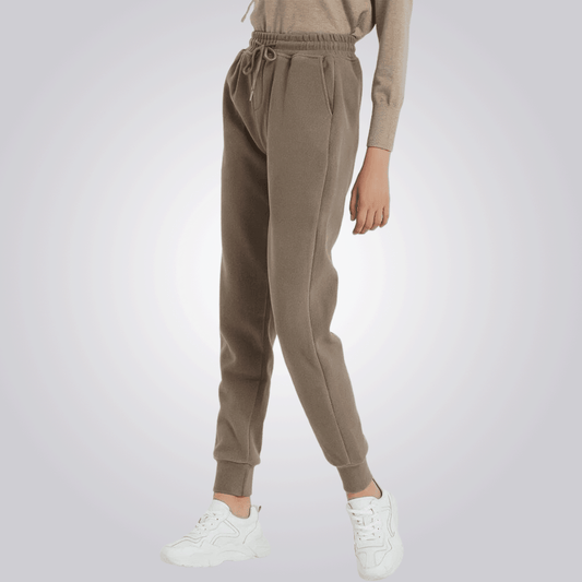 Pantalon de survêtement femme Treckgo