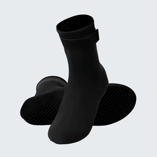 Chaussettes thermiques en néoprène Treckgo