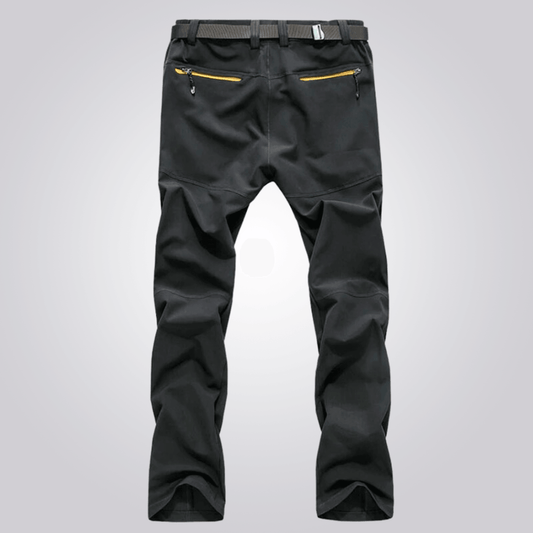 Pantalon imperméable de randonnée Treckgo pour homme