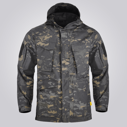 Veste Treckgo Ice Storm pour hommes