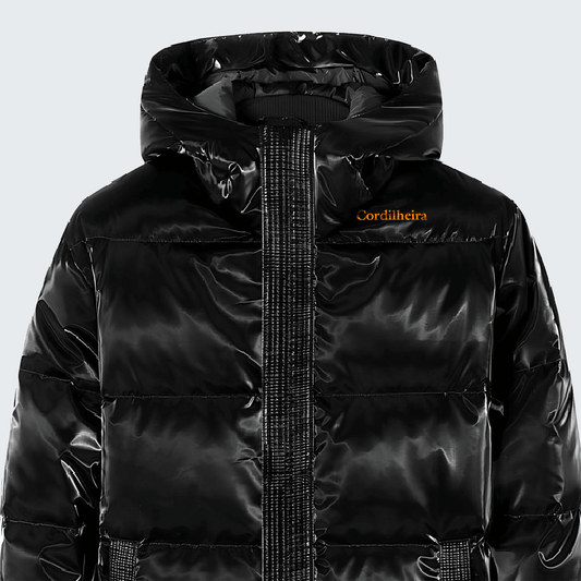 Veste Treckgo Puffer Wave pour hommes