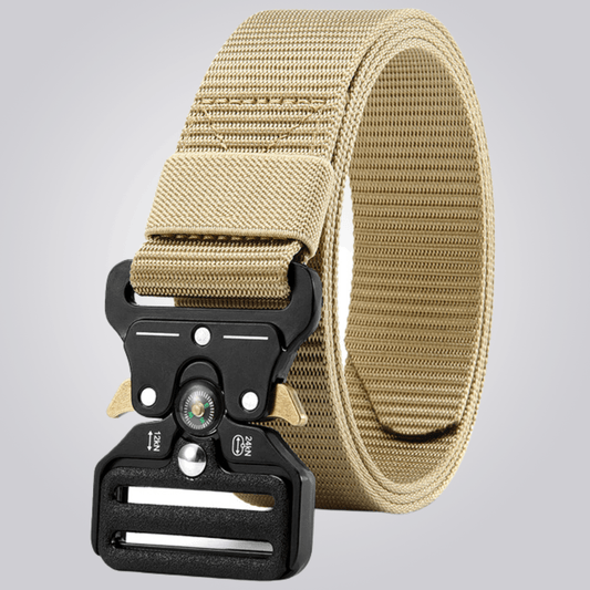 Ceinture Treckgo Cardeal