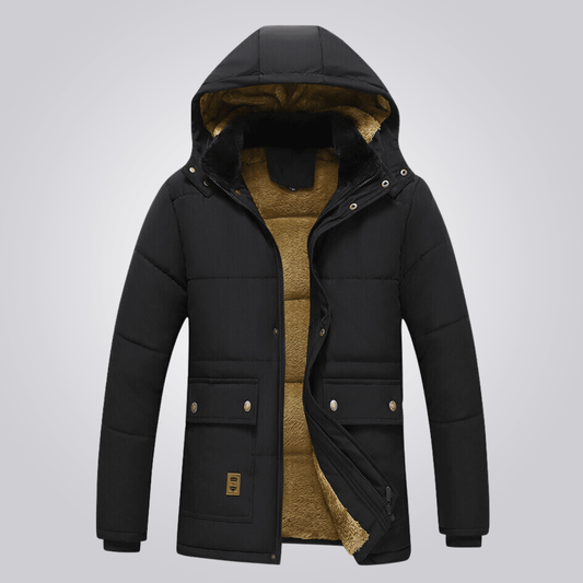 Veste Treckgo Snowball pour hommes