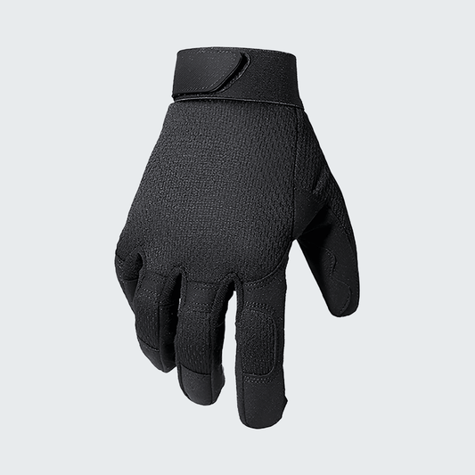 Gants tactiques Treckgo Aerogrip