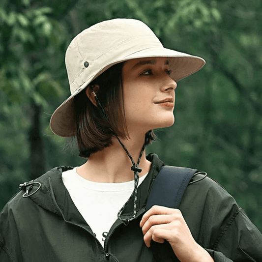 Chapeau femme Treckgo Lakeside