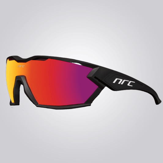 Lunettes Treckgo 3 lentilles NRC