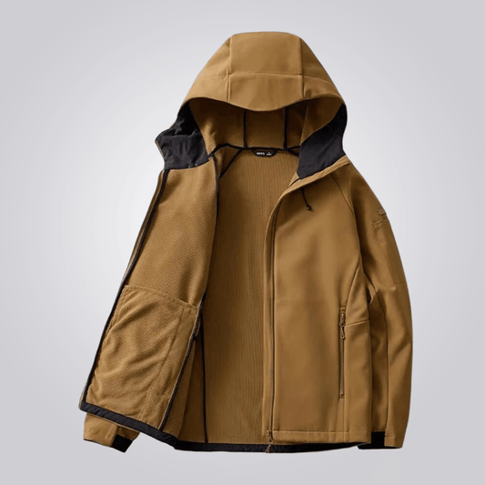 Pinnacle Treckgo Veste imperméable pour homme