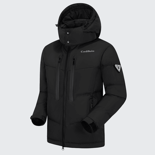 Veste Treckgo Cloud pour hommes