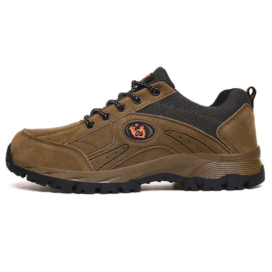 Chaussures de marche Treckgo pour hommes