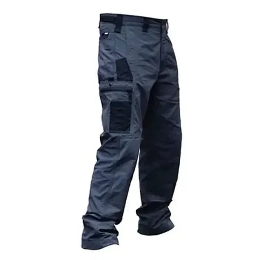 Pantalon imperméable tactique Military Stage Treckgo