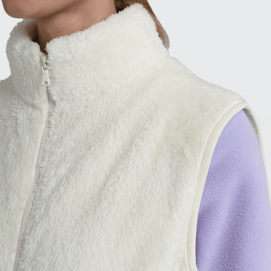 Gilet femme Treckgo Snowy