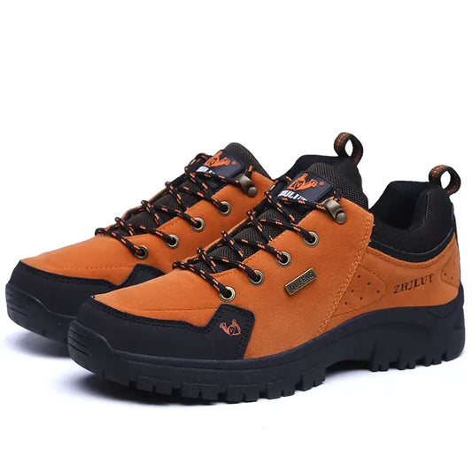 Chaussures de course orthopédiques pour hommes Down Treckgo 